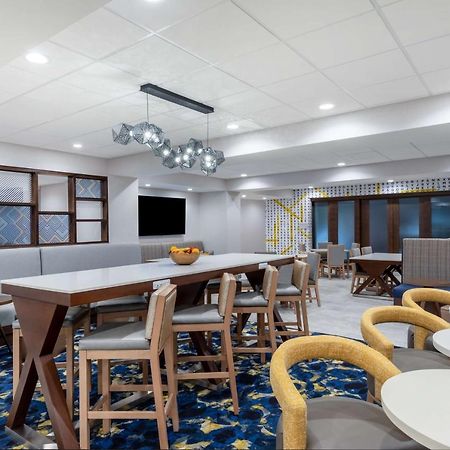 Hampton Inn Albertville, Al Zewnętrze zdjęcie