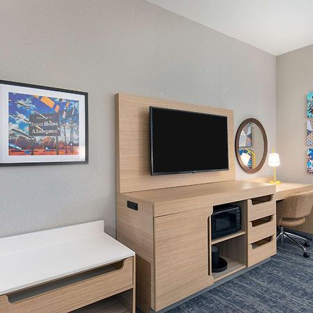Hampton Inn Albertville, Al Zewnętrze zdjęcie