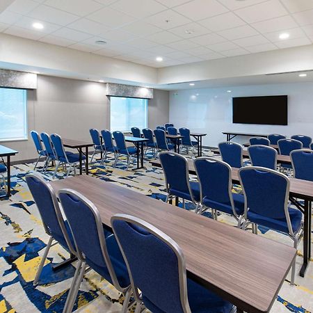 Hampton Inn Albertville, Al Zewnętrze zdjęcie