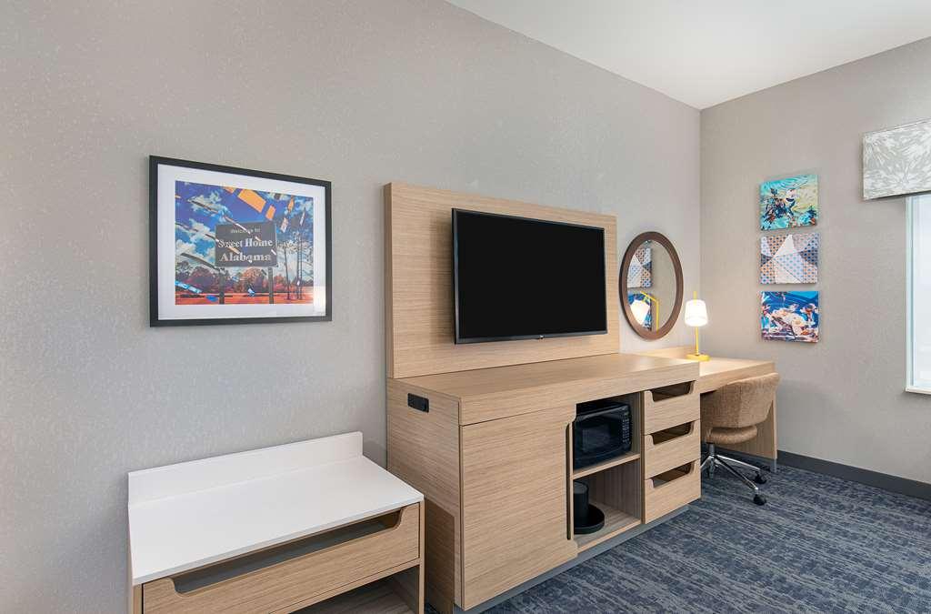 Hampton Inn Albertville, Al Pokój zdjęcie