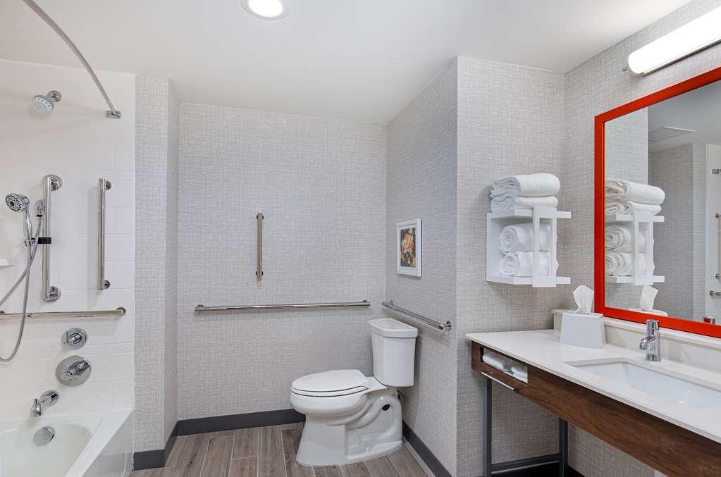 Hampton Inn Albertville, Al Pokój zdjęcie