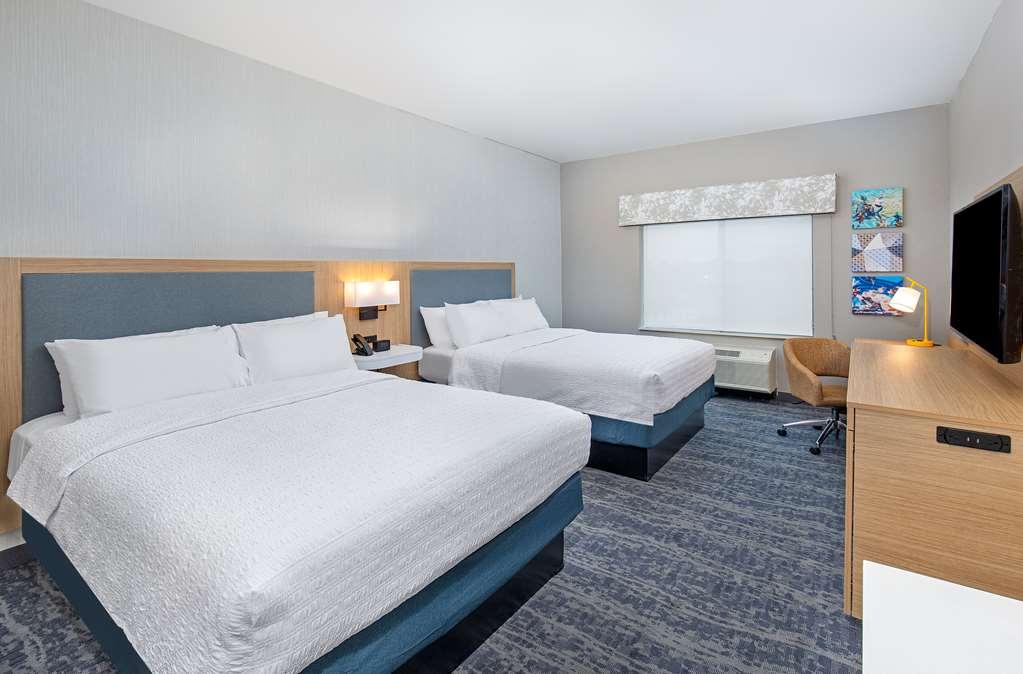 Hampton Inn Albertville, Al Pokój zdjęcie
