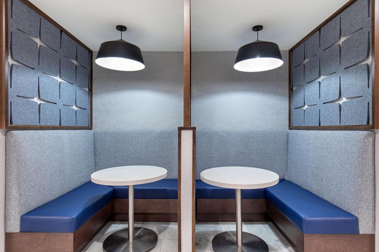 Hampton Inn Albertville, Al Zewnętrze zdjęcie