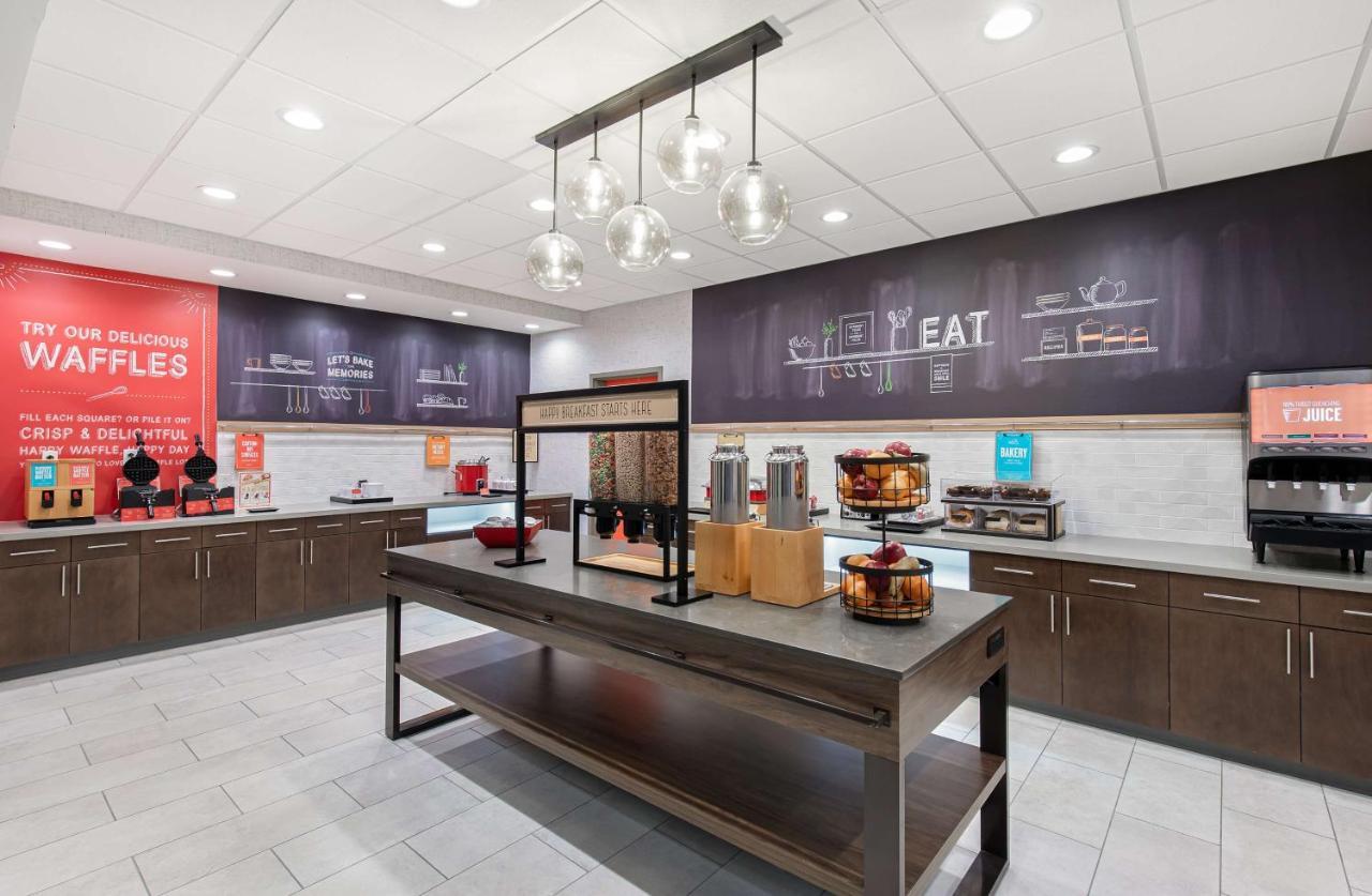Hampton Inn Albertville, Al Zewnętrze zdjęcie