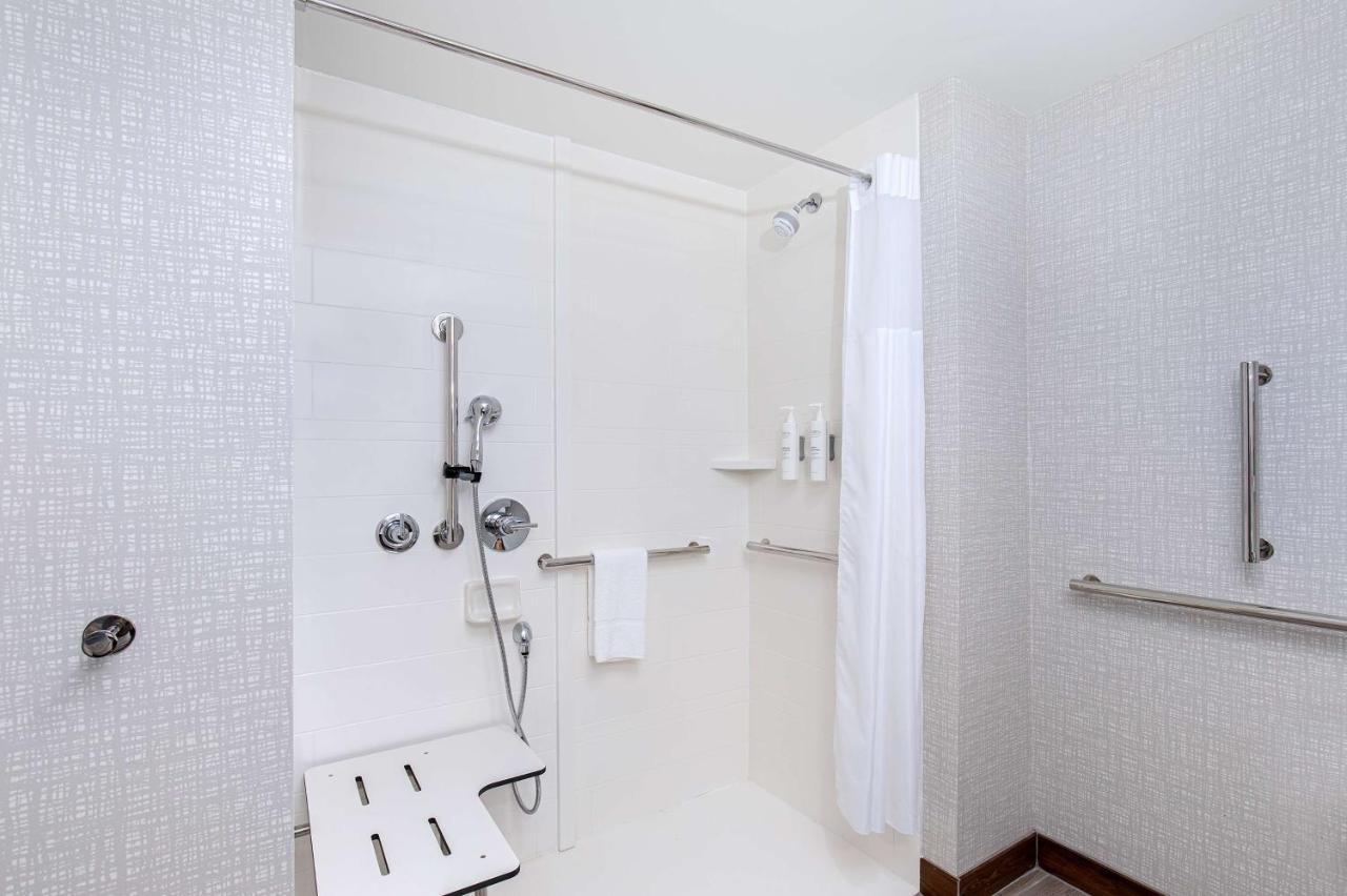 Hampton Inn Albertville, Al Zewnętrze zdjęcie
