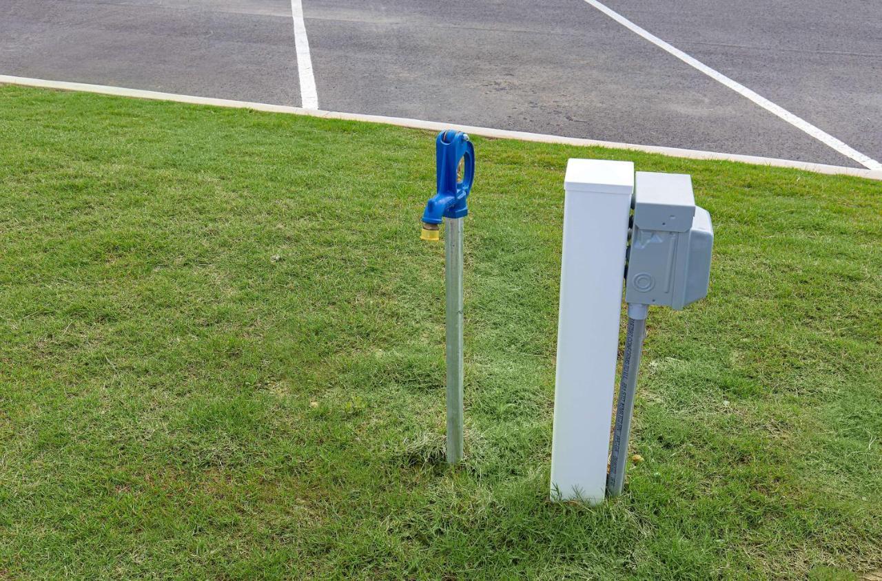 Hampton Inn Albertville, Al Zewnętrze zdjęcie