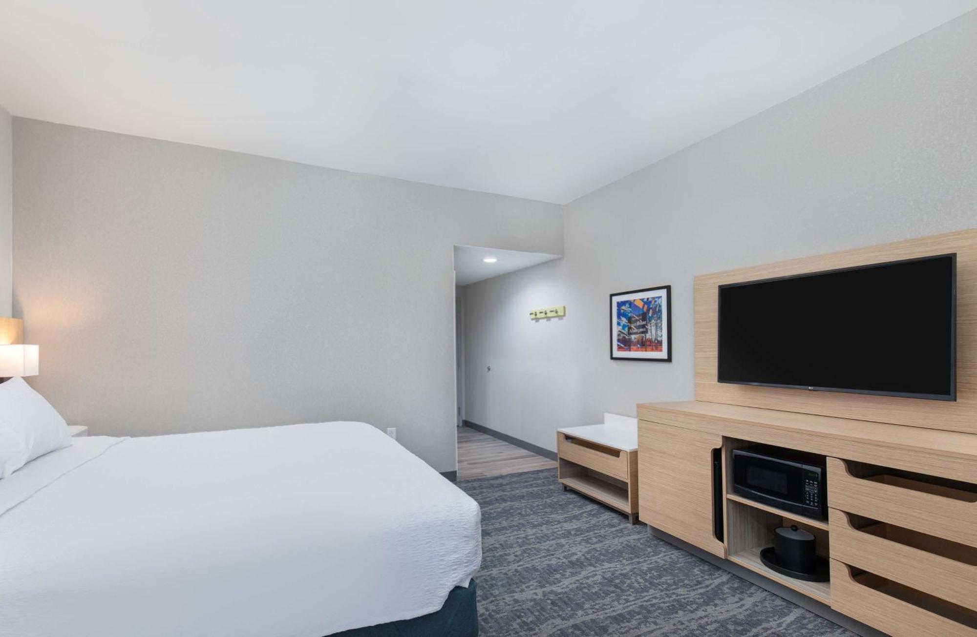 Hampton Inn Albertville, Al Zewnętrze zdjęcie