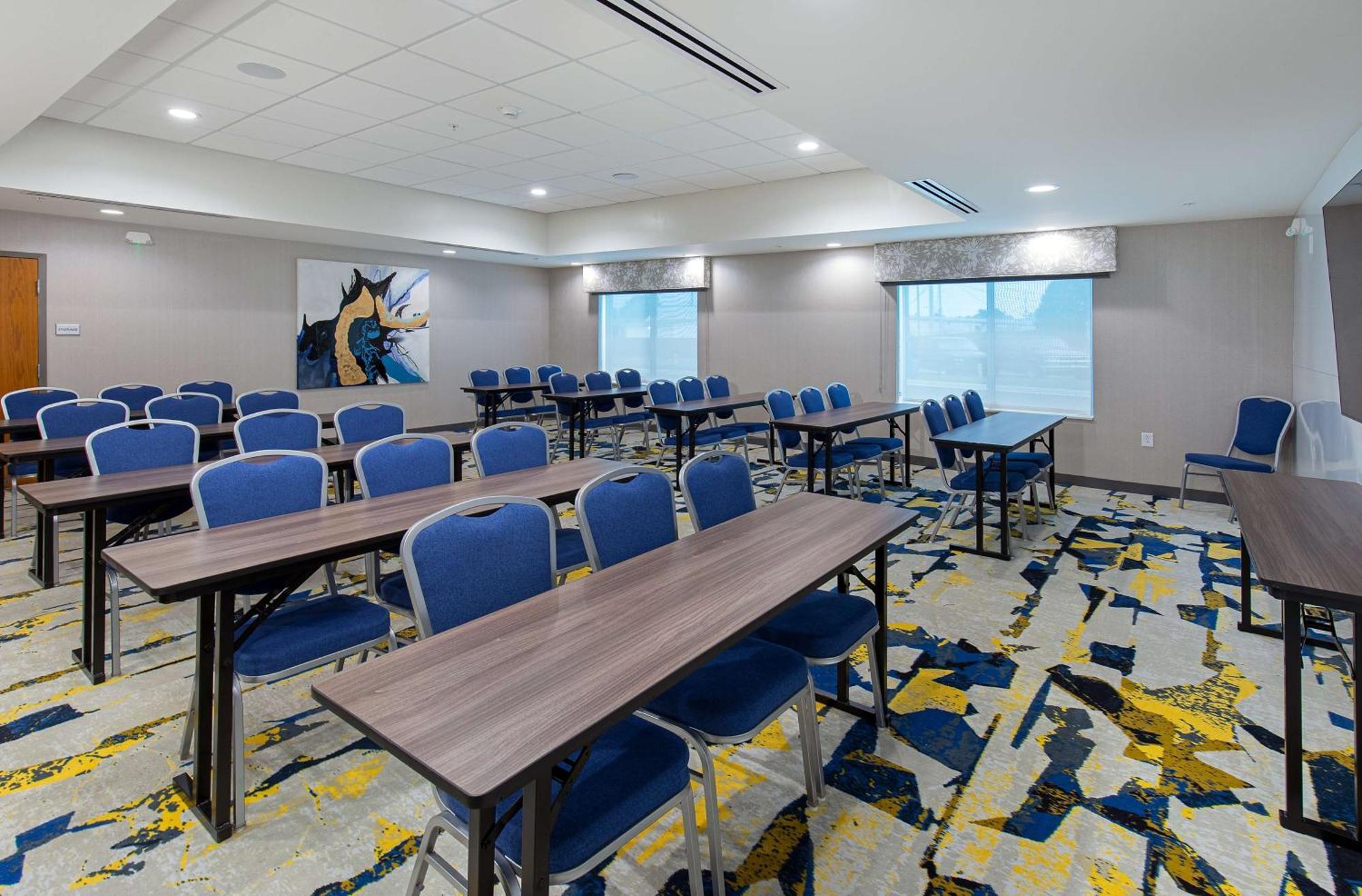 Hampton Inn Albertville, Al Zewnętrze zdjęcie