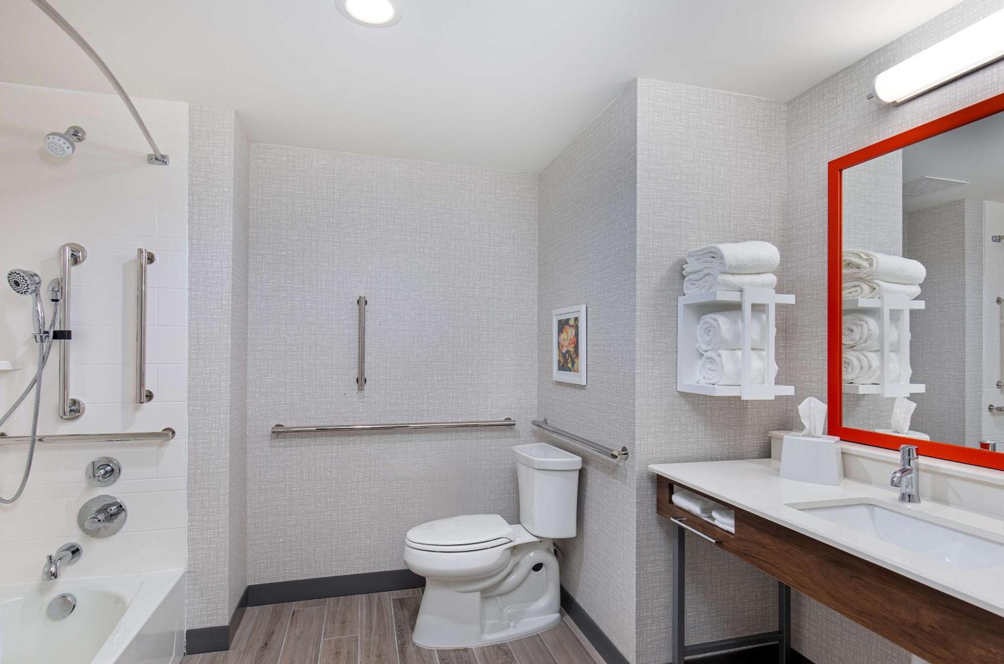 Hampton Inn Albertville, Al Zewnętrze zdjęcie