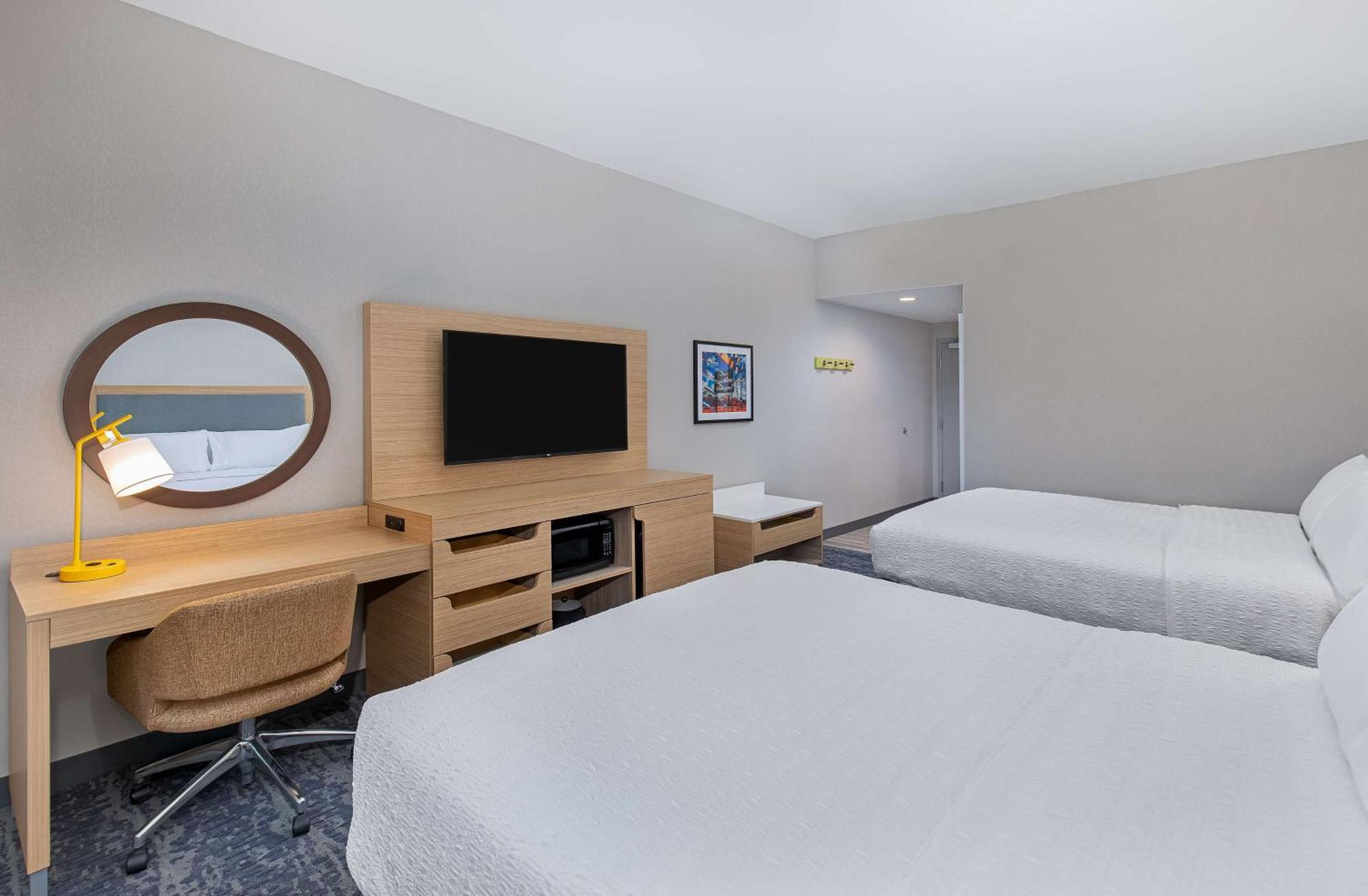 Hampton Inn Albertville, Al Zewnętrze zdjęcie