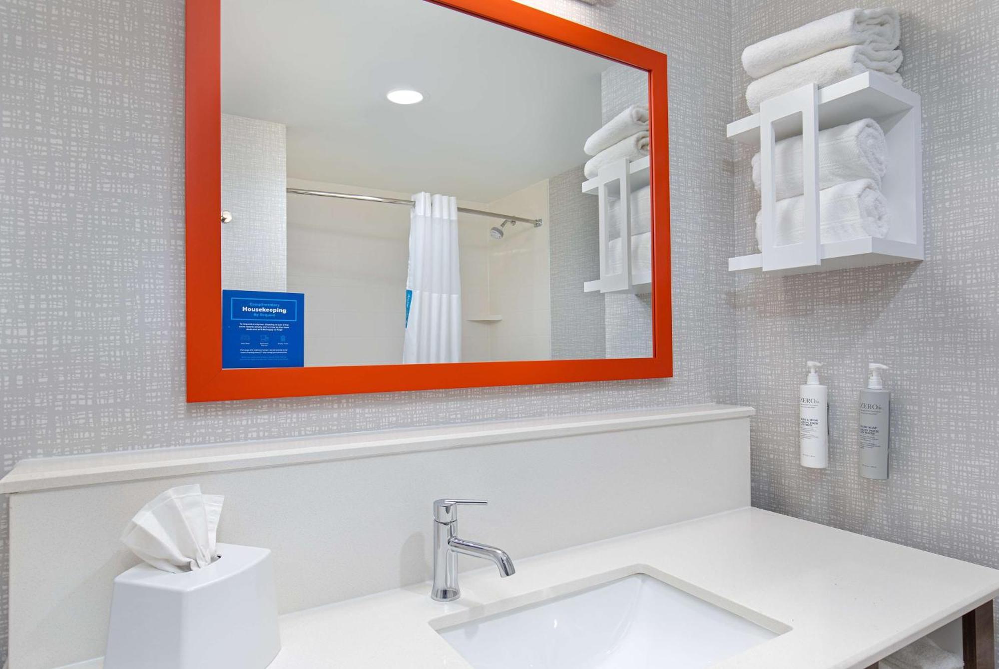 Hampton Inn Albertville, Al Zewnętrze zdjęcie