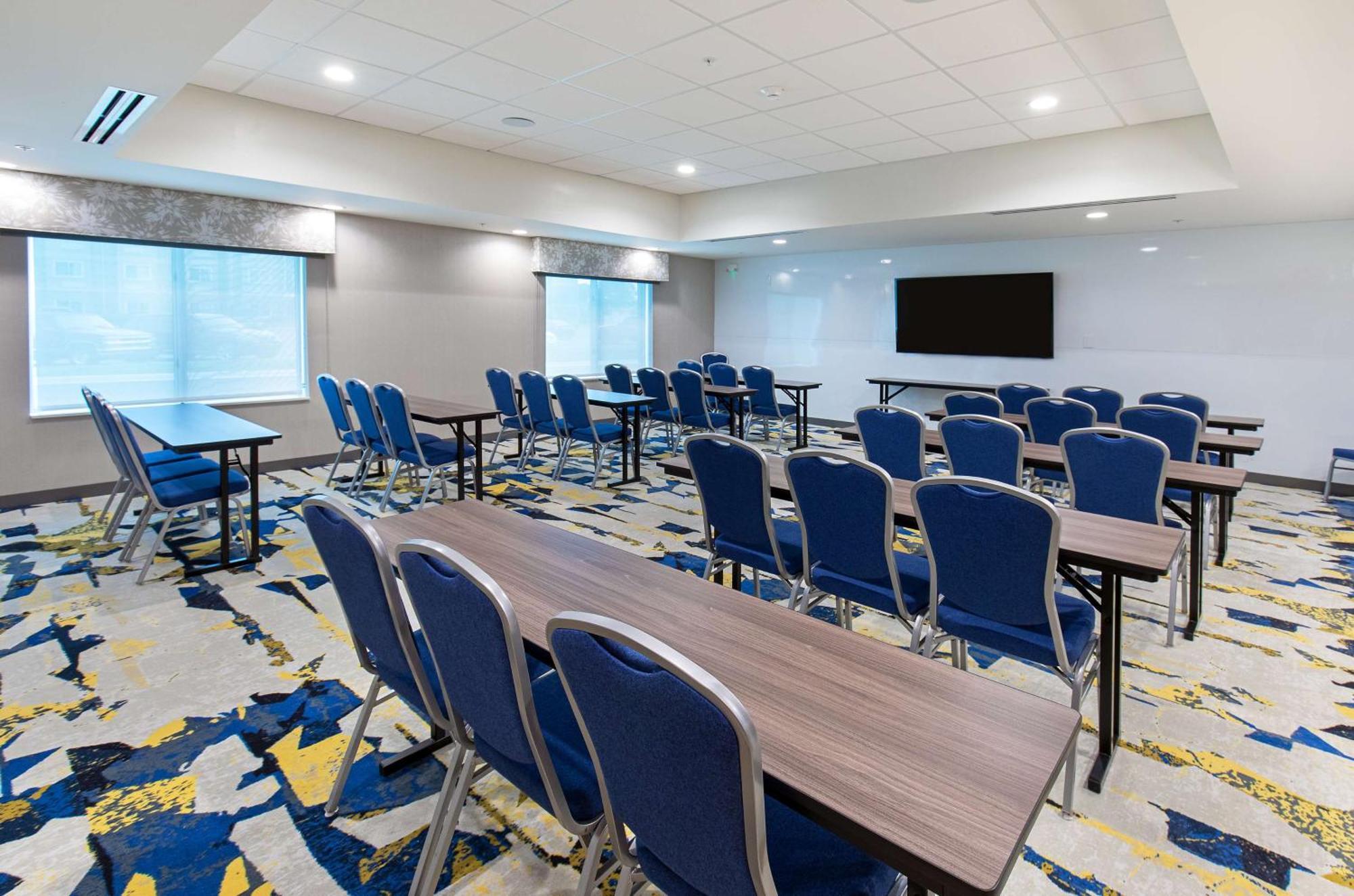 Hampton Inn Albertville, Al Zewnętrze zdjęcie